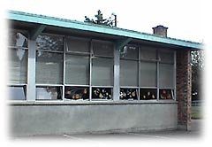 Parish Hall