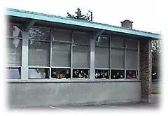 Parish Hall