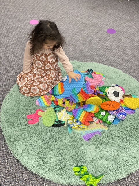 Early Learning
