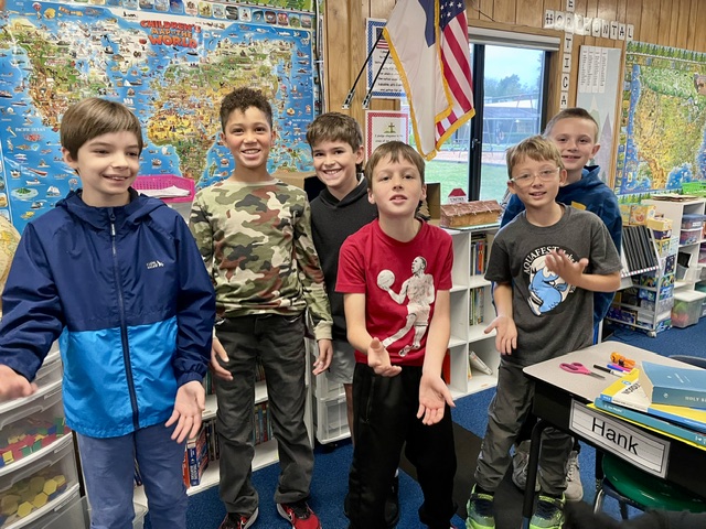 Lower Elementary