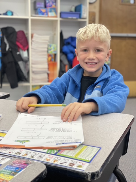 Upper Elementary
